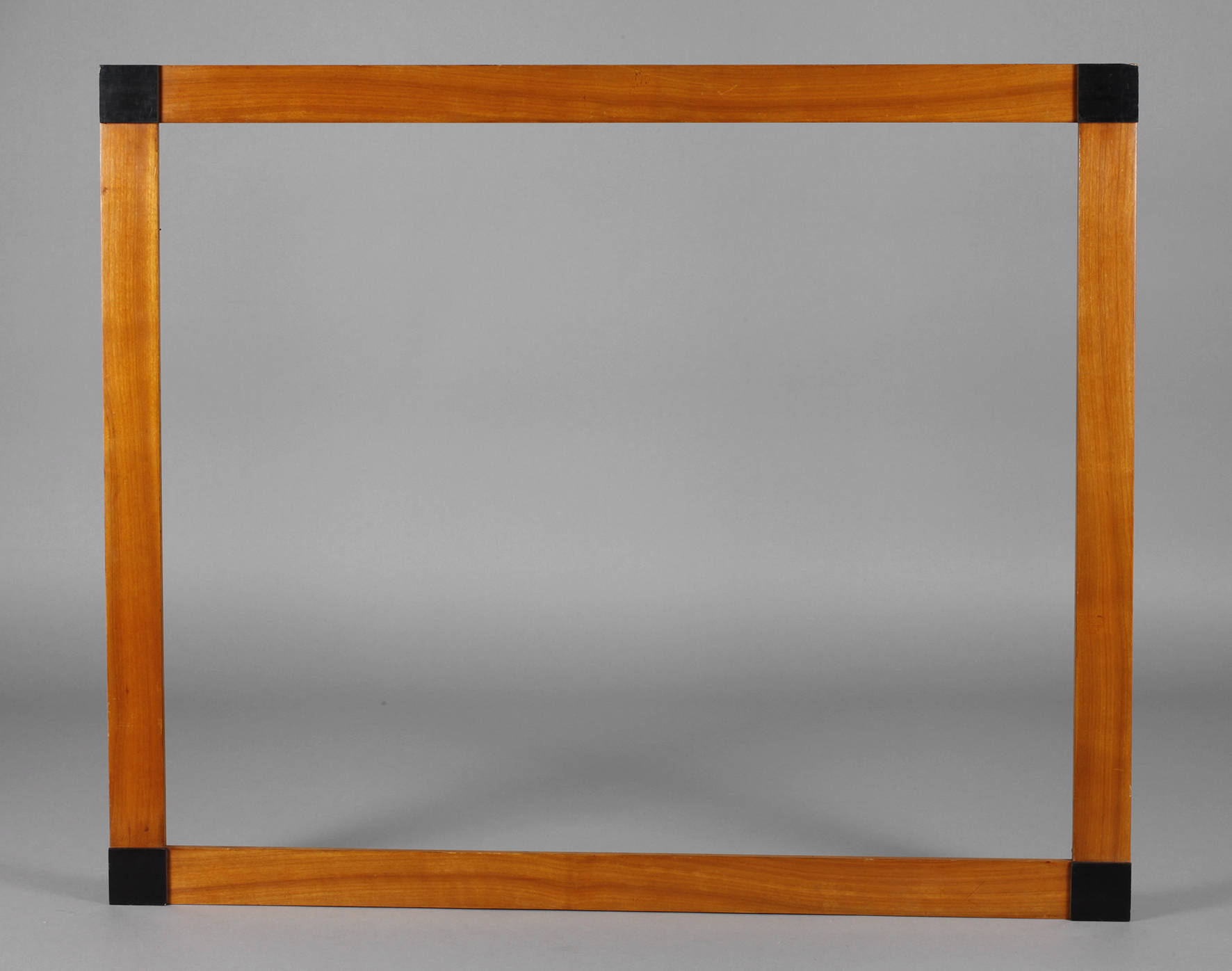 Biedermeierrahmen um 1850