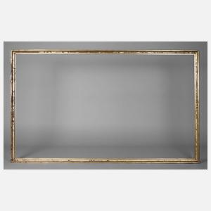 Große Berliner Leiste um 1860