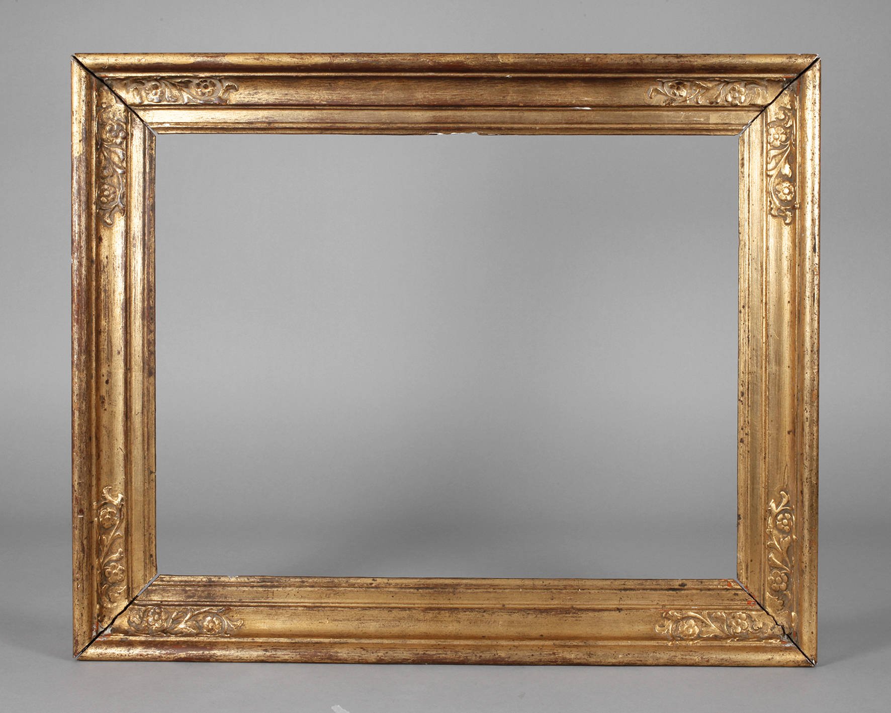 Bilderrahmen 2. Hälfte 19. Jh.