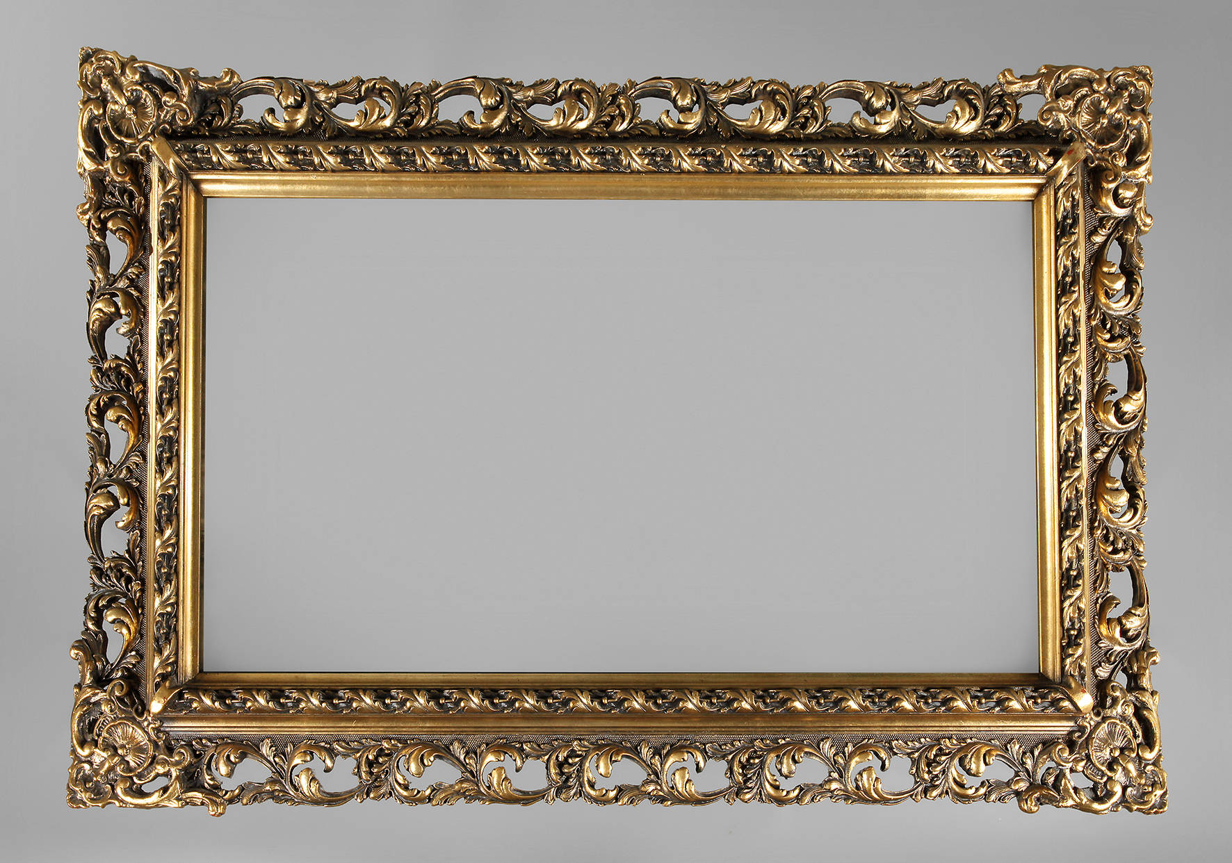 Florentiner Rahmen um 1900