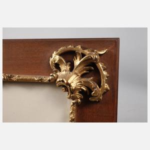 Historismusrahmen um 1890