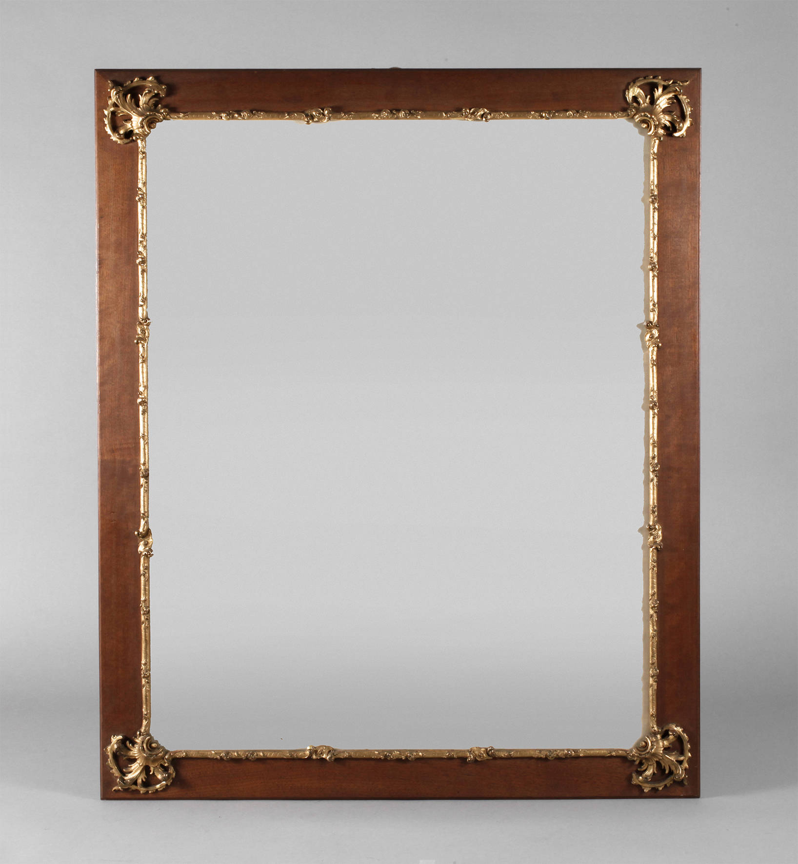 Historismusrahmen um 1890