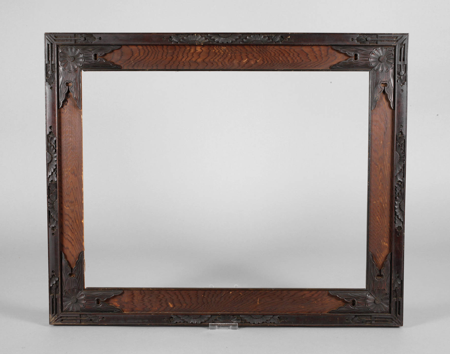 Rahmen Japan um 1900