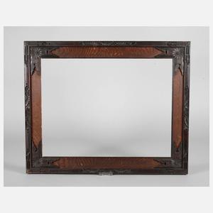 Rahmen Japan um 1900