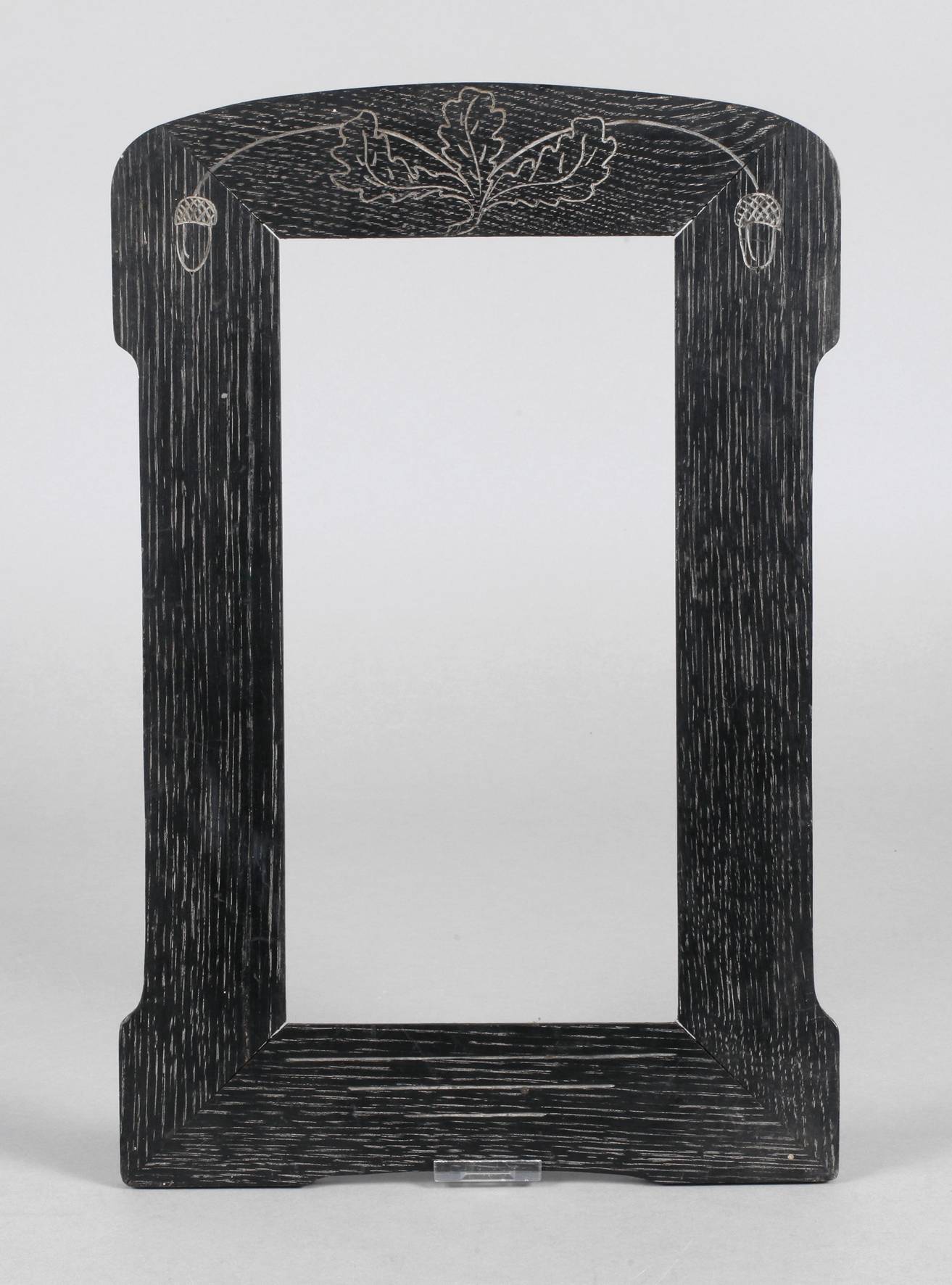 Jugendstilrahmen um 1910