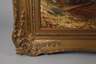 Goldstuckrahmen um 1940