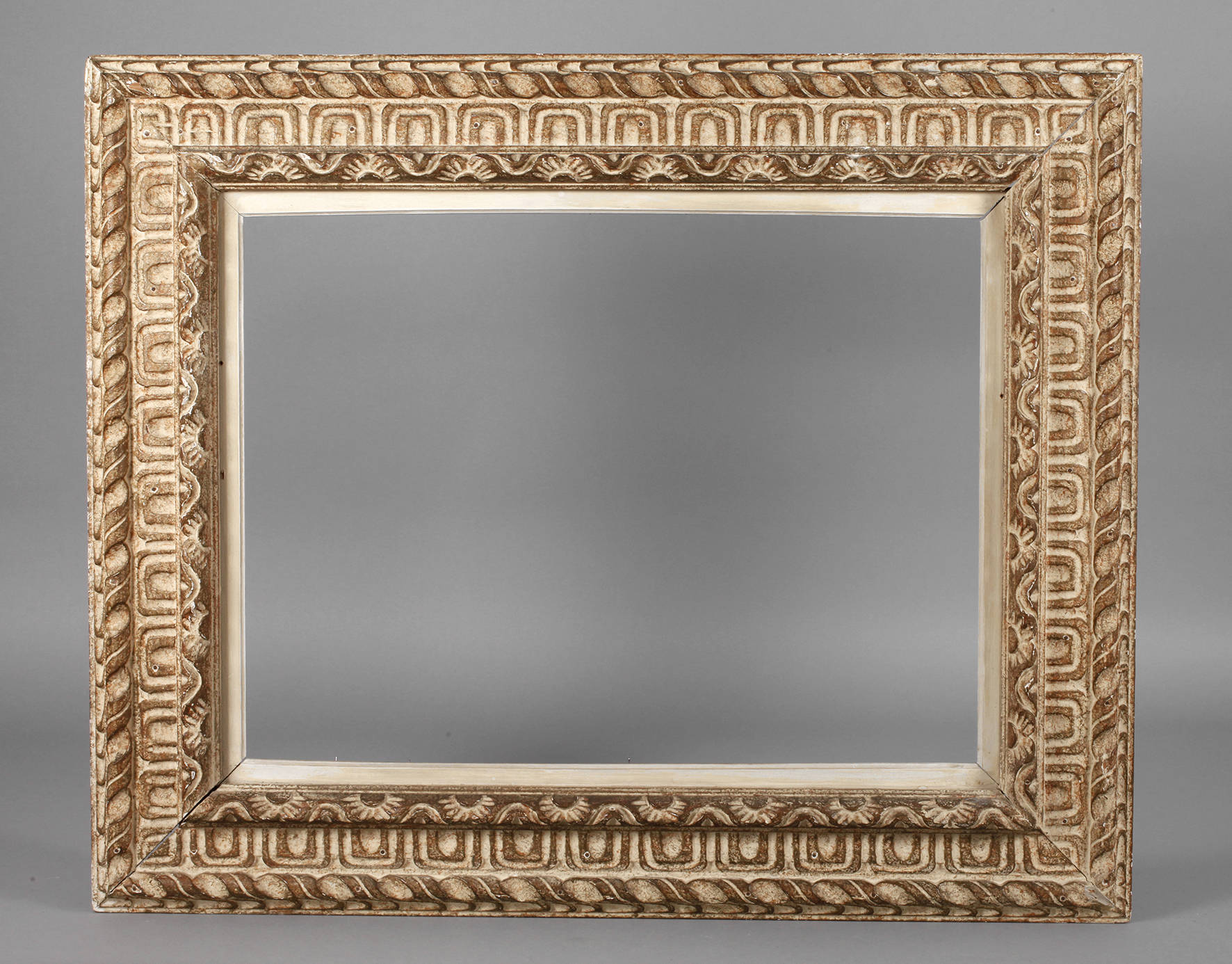 Stuckleiste 2. Hälfte 20. Jh.