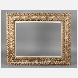 Stuckleiste 2. Hälfte 20. Jh.