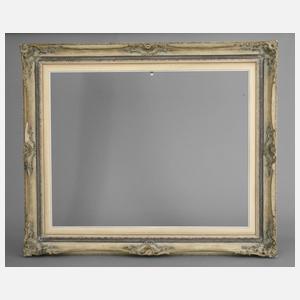 Stuckrahmen Mitte 20. Jh.