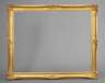 Goldstuckrahmen zweite Hälfte 20. Jh.