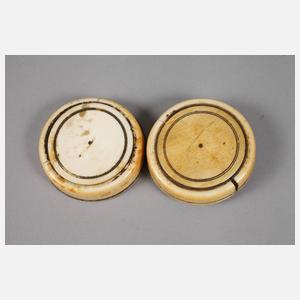 Kompass mit Sonnenuhr Gerrit Christiaensen