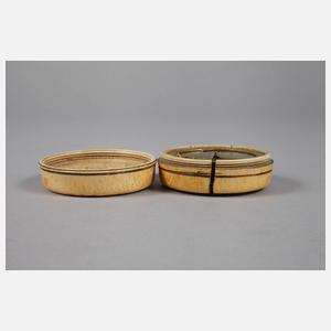 Kompass mit Sonnenuhr Gerrit Christiaensen