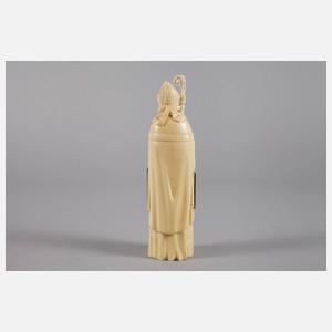 Elfenbeinschnitzerei