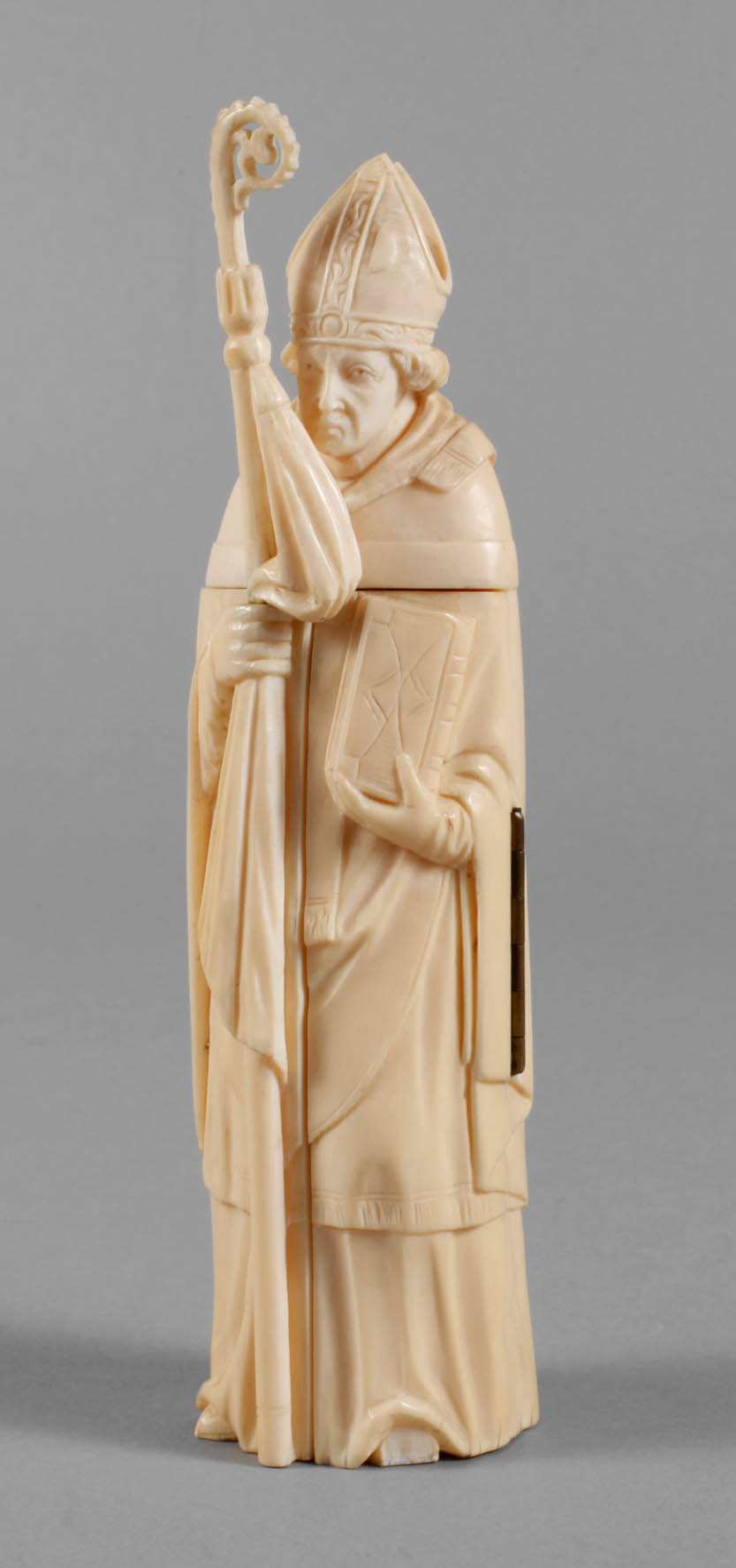 Elfenbeinschnitzerei