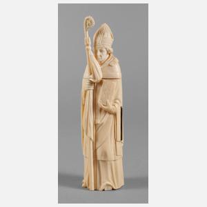 Elfenbeinschnitzerei