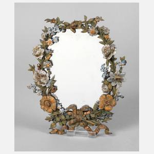 Kleiner Tischspiegel