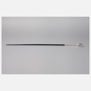 Spazierstock Jugendstil