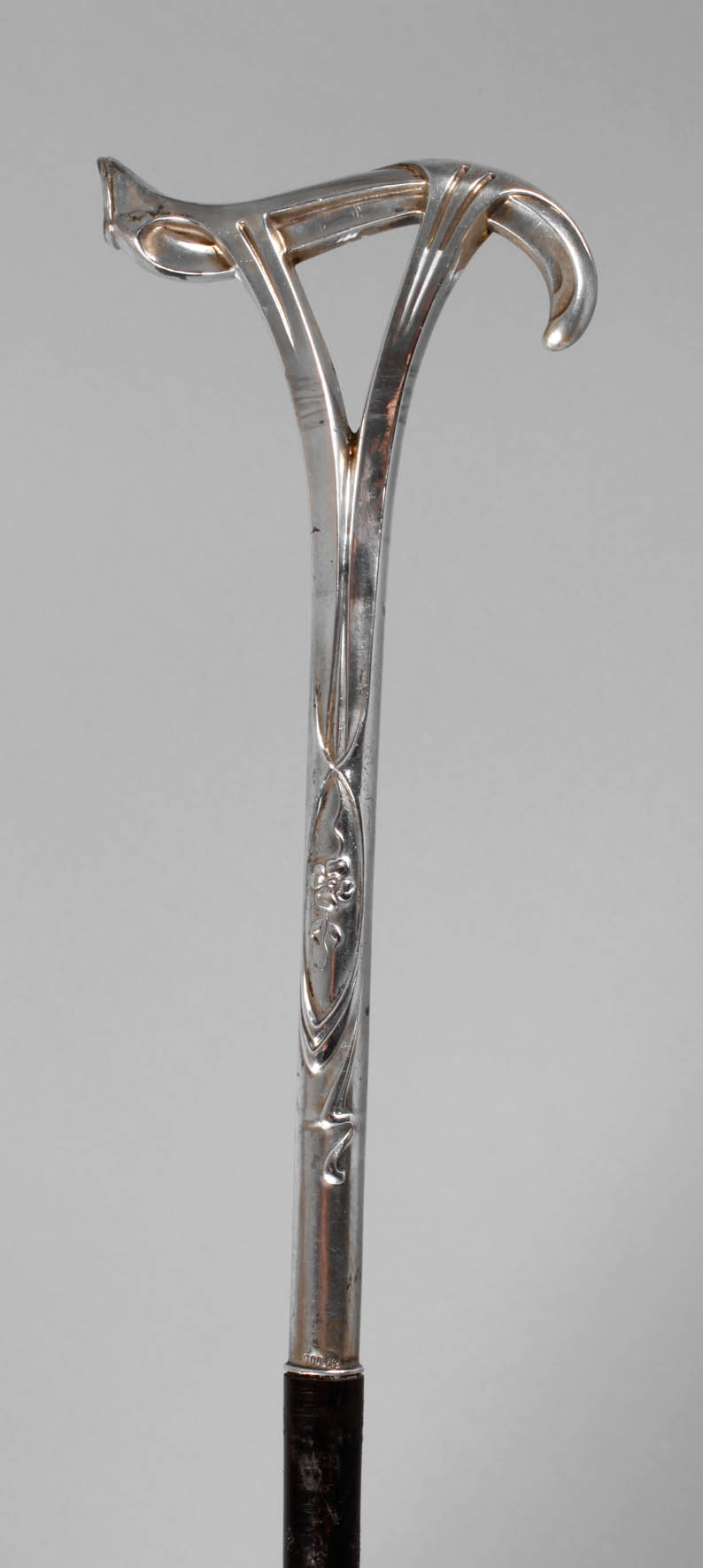 Spazierstock Jugendstil