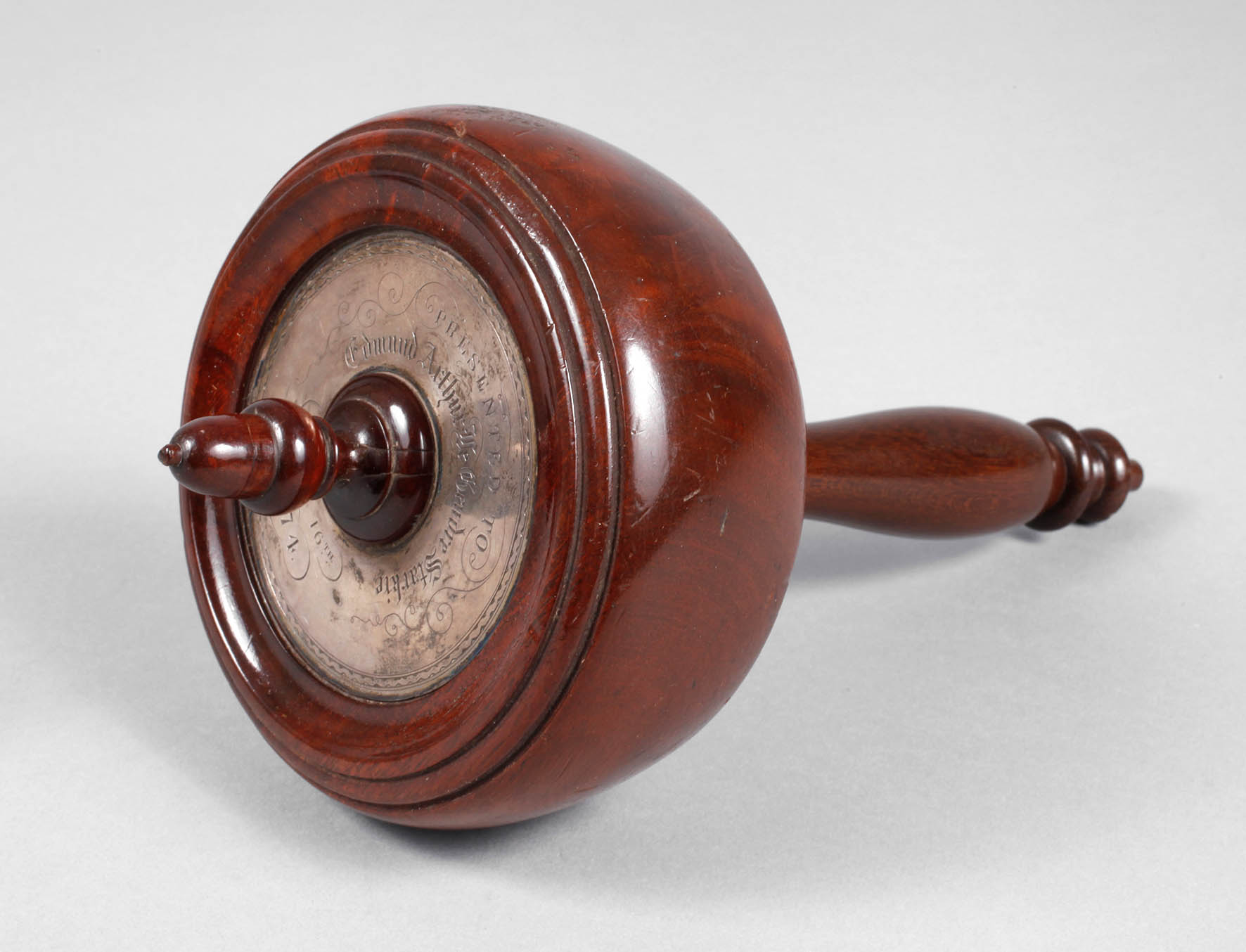 Logenhammer Freimaurer England