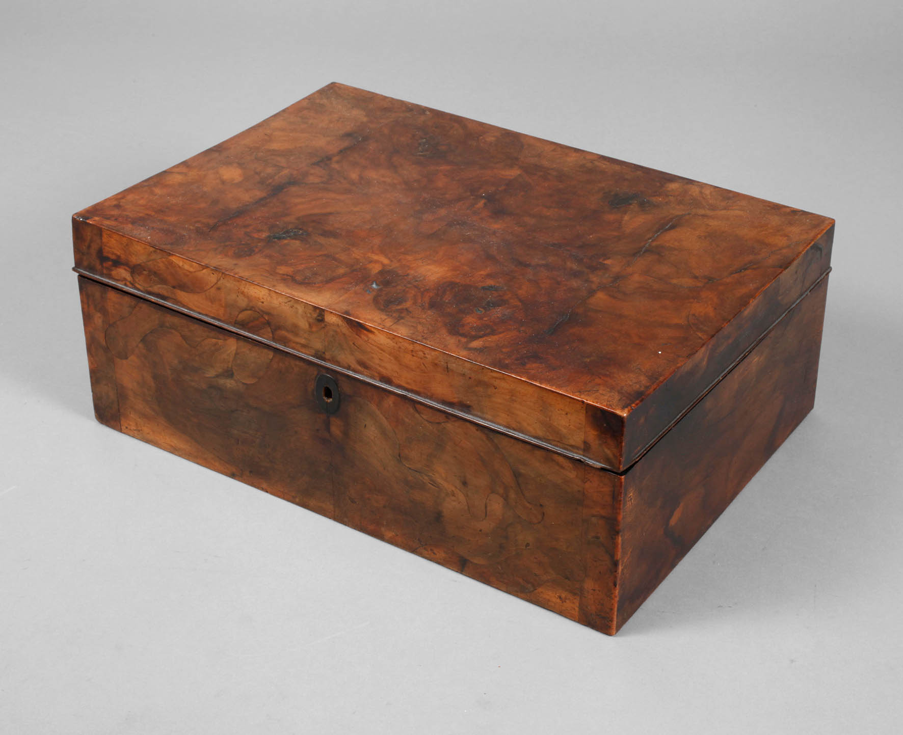 Schatulle Biedermeier