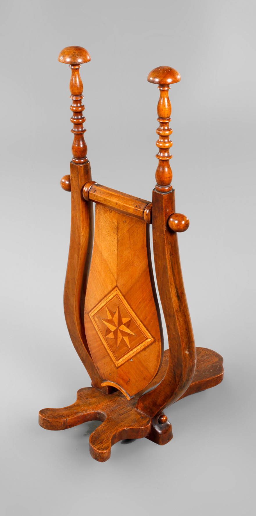 Stiefelknecht Biedermeier