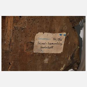 Kapitaler Hirschkopf Carinhall