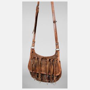 Jagdtasche