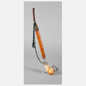 Meerschaumpfeife