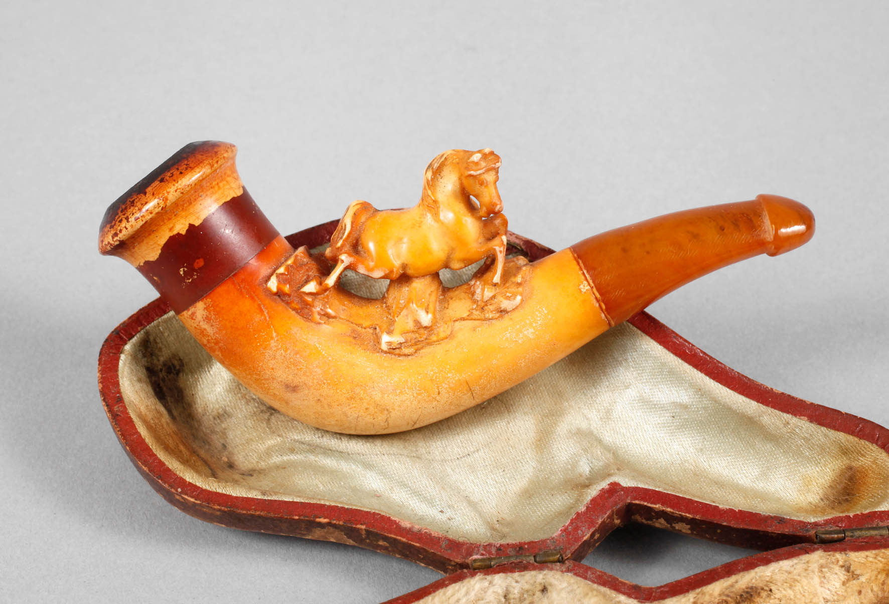 Meerschaumpfeife