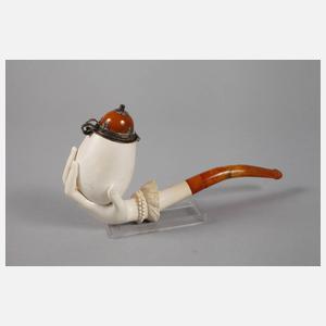 Meerschaumpfeife