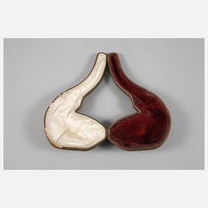 Meerschaumpfeife