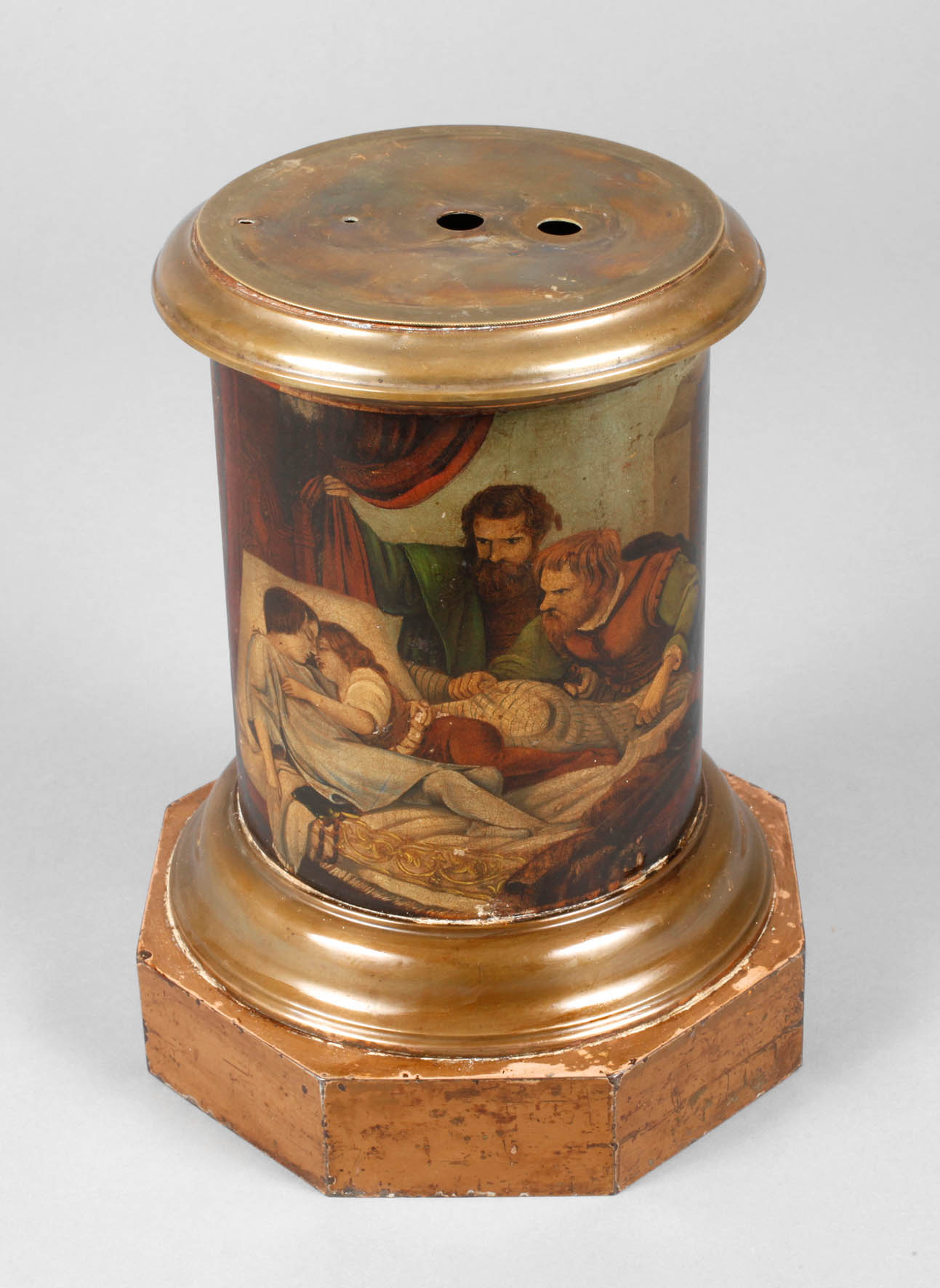 Döbereiner Feuerzeug