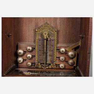 Plattenspielgerät Symphonion