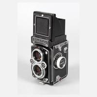 Fotoapparat Rolleiflex111