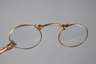 Lorgnette Gold