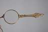 Lorgnette Gold