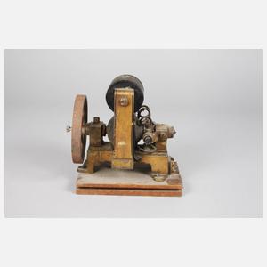 Generator Siemens & Halske