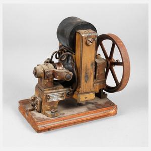 Generator Siemens & Halske