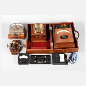 Posten Messinstrumente