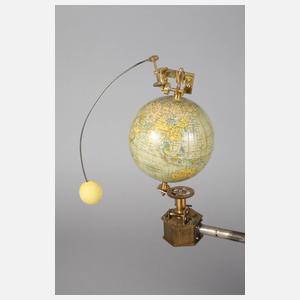 Tellurium und Lunarium