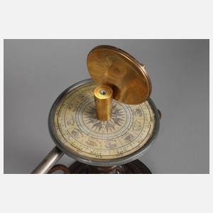 Tellurium und Lunarium