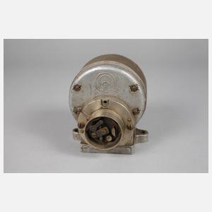 Zündmagnet Ruthardt Stuttgart