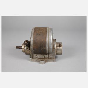 Zündmagnet Ruthardt Stuttgart