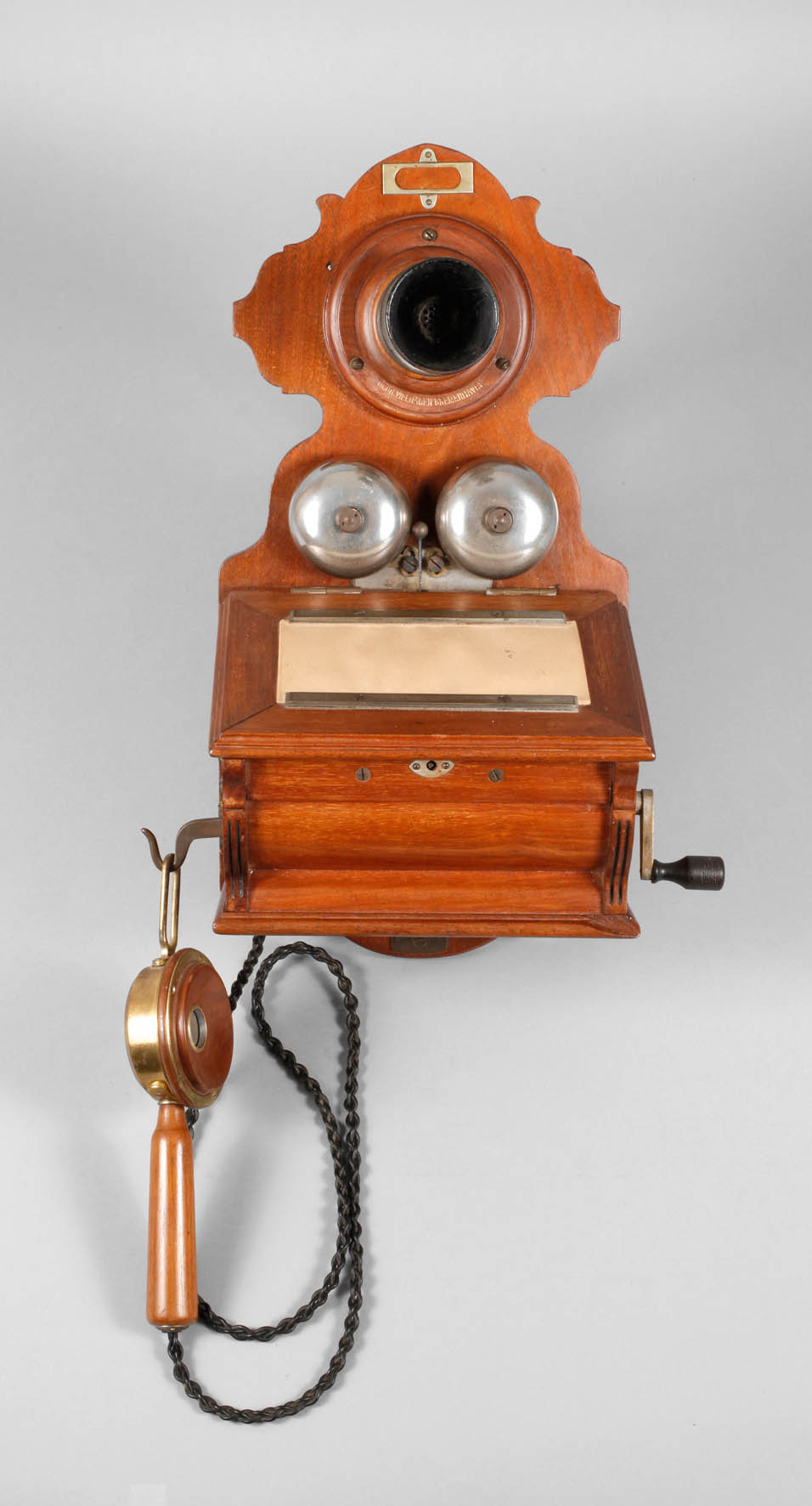 Wandtelefon