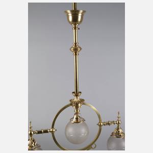 Deckenlampe Historismus