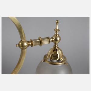 Deckenlampe Historismus