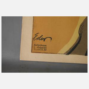 Propagandaplakat Kriegsanleihe