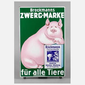 Emailschild Brockmann