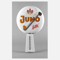 Werbeschild Juno Zigaretten111
