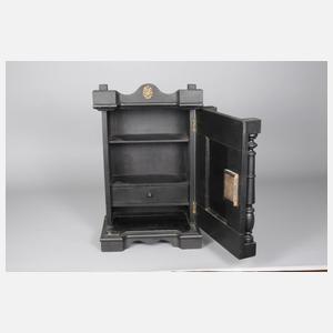 Hausapotheke Gründerzeit